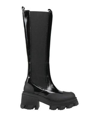 Ganni SCHUHE - Stiefel auf YOOX.COM