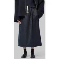Sofie D'Hoore A-line Skirt With Side Pocket