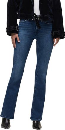 Hudson Hudson Jeans Barbara Leap Year Boot Cut Jean