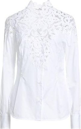 Ermanno Scervino Shirts