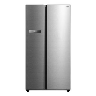 Cecotec Cecotec Frigor&iacute;fico Americano Bolero Coolmarket Sbs 592 Inox