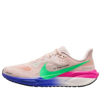 Nike x Eliud Kipchoge No Human is Limited Air Zoom Pegasus 41 Multi-Color HJ7037-600