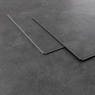 ML Design Ml-design Pavimento Vinilico In Pvc A Click Per Interno, Spessore 4,2 Mm, Parquet Ad Incastro Impermeabile, Antiscivolo, Piastrelle Vinile Con Effetto