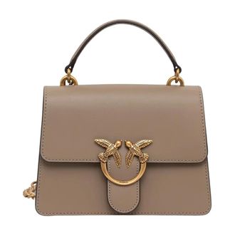 Pinko Pinko, Donna, Borse, Marrone, Taglia unica, new