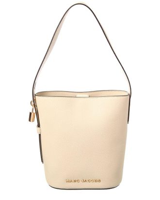 Marc Jacobs Leather Bucket Bag