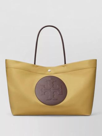 Tory Burch ella large nylon tote bag