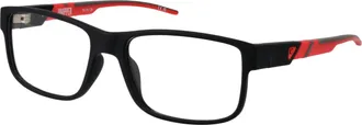Quiksilver Brilframe EQYEG03128 DBLK Dropper