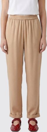 Emporio Armani Pantaloni Emporio Armani in cr&ecirc;pe