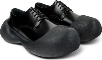 Camper Lab Caramba Derby in Black at Nordstrom, Size 37