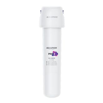 OEM Filtro De Agua Aquaphor Solo Pro