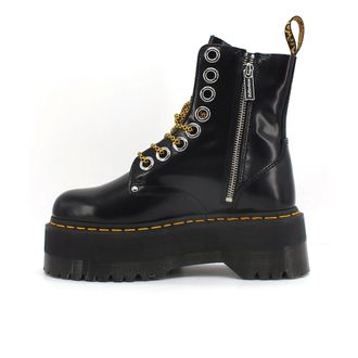 Dr. Martens Donna, Scarpe, Nero, 40 EU, new