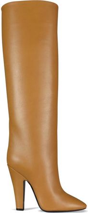 Saint Laurent Tube 68 Stiefel