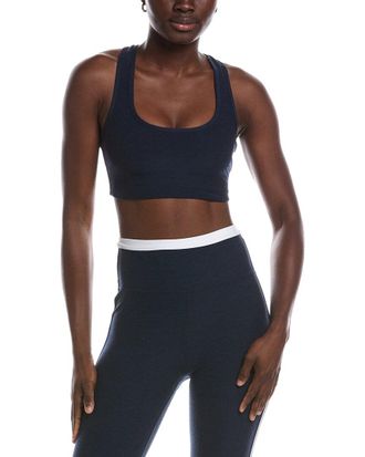 Beyond Yoga Spacedye Simplicity Bra