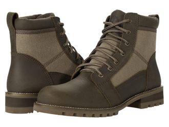 Kodiak Kodiak Waterton Boot - Olive Green