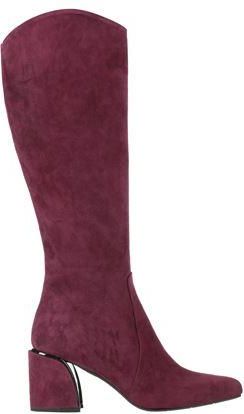 Silvia Rossini FOOTWEAR - Boots on YOOX.COM