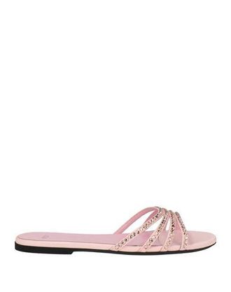 N&deg;21 FOOTWEAR - Sandals sur YOOX.COM