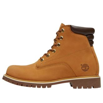 Timberland Premium 6 Inch Boots Waterproof Wheat TB1375782311