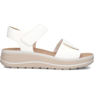 Hartjes Dames, Schoenen, Wit, Maat: 39 EU Leer