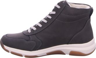 Remonte Veterschoenen - Dames - Schoenen - Grijs - Maat: 39 EU