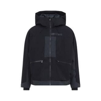 Rains Niseko Insulated Jacket