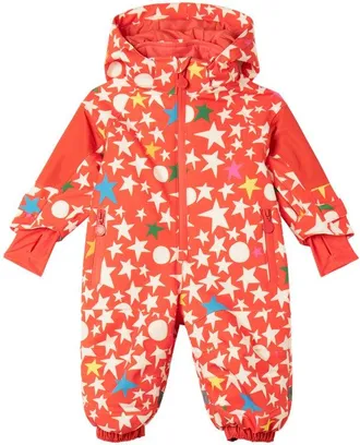 Stella McCartney Stella Mc Cartney Circle And Stars Ski Suit