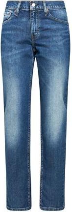 Levi's BOTTOMWEAR - Jeans on YOOX.COM