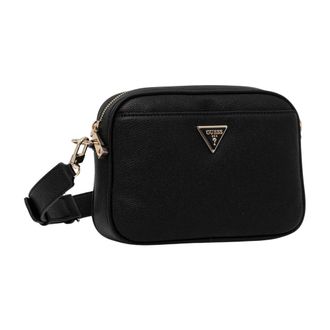 Guess Mujer, Bolsos, Negro, Talla: ONE Size