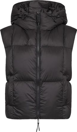 Mos Mosh Jassen - Dames - Bodywarmers - Zwart - XS - Jassen