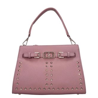 La Carrie Tassen, Dames, Roze, ONE Size, Leer, Tassen.. Roze