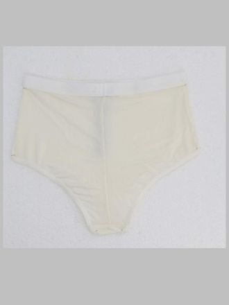 Maison Margiela A Coste Slip - Ivory