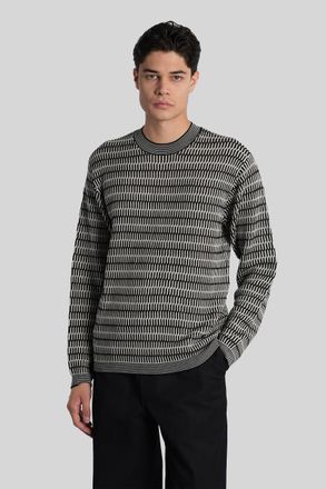 Emporio Armani Knitwear