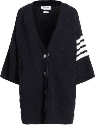 Thom Browne KNITWEAR - Cardigans on YOOX.COM