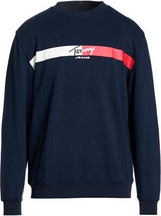 Tommy Jeans TOPWEAR - Sweatshirts on YOOX.COM