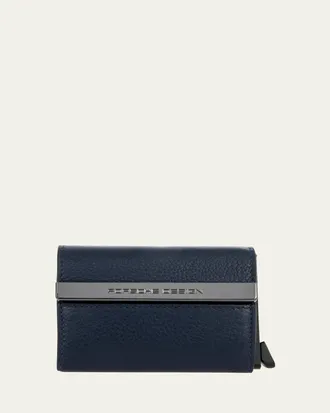 Porsche Design x SECRID Cardholder