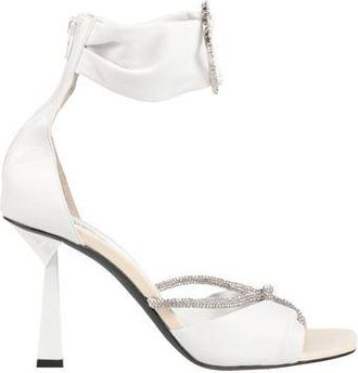 Aniye By SCHUHE - Sandalen auf YOOX.COM