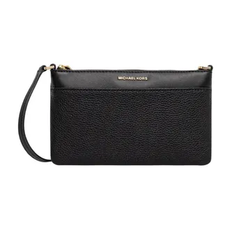 Michael Kors Donna, Borse, Nero, Taglia unica, new