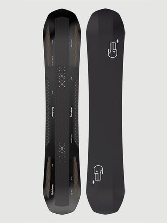 Bataleon Goliath+ 2026 Snowboard patroon