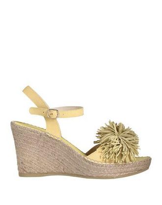 Juncal Aguirre CALZATURE - Espadrillas su YOOX.COM