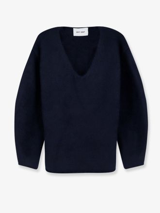 Soft Goat Maglia in cashmere - SOFT GOAT - gender_Woman