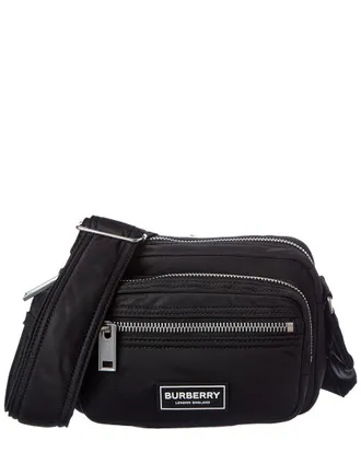 Burberry Nylon Crossbody