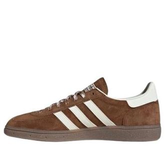 adidas Handball Spezial Wild Brown Gum KI5938