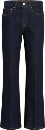 Khaite Donna, Jeans, Blu, W28, new