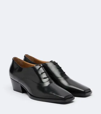 Jil Sander Salones de piel