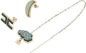 Elisabetta Franchi Earrings