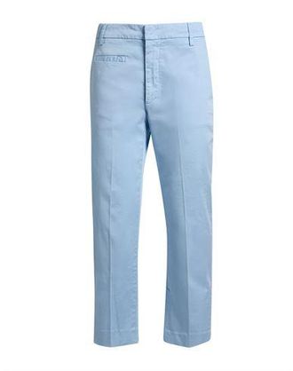 Dondup BOTTOMWEAR - Trousers on YOOX.COM