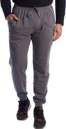 HUGO BOSS Heren Katoenen Stretch Pyjamabroek 50550485