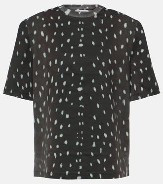 THE ATTICO 'Jewel’ T-shirt The Attico Jewel T-Shirt from $187.00 - on Stylight