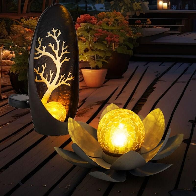 Lampe Solaire De Numéro De Maison STEINEL XSolar LH-N – Anthracite – LED Blanc Froid – 4000K