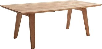 MCA Furniture Esstisch »Volos Esstisch« 1 Stk. tlg