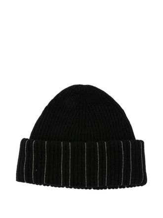 Fabiana Filippi Womens Knit Beanie